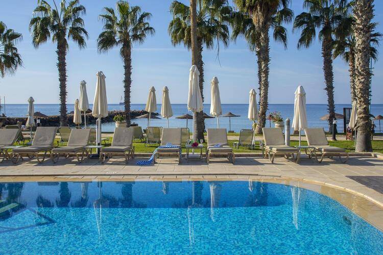 Louis Ledra Beach