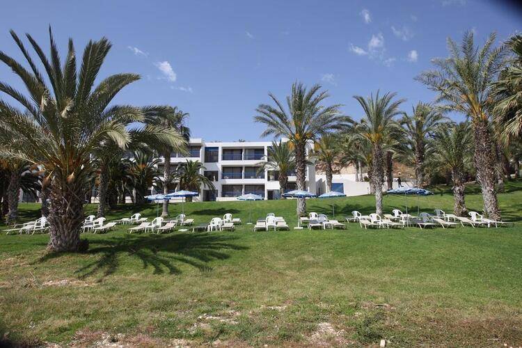 Ascos Coral Beach