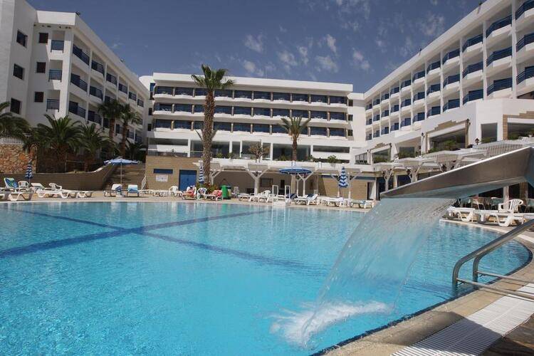 Ascos Coral Beach