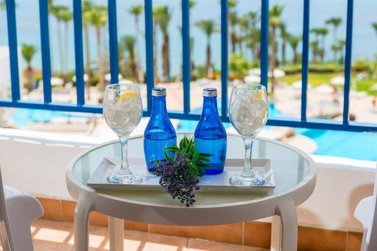 Ascos Coral Beach
