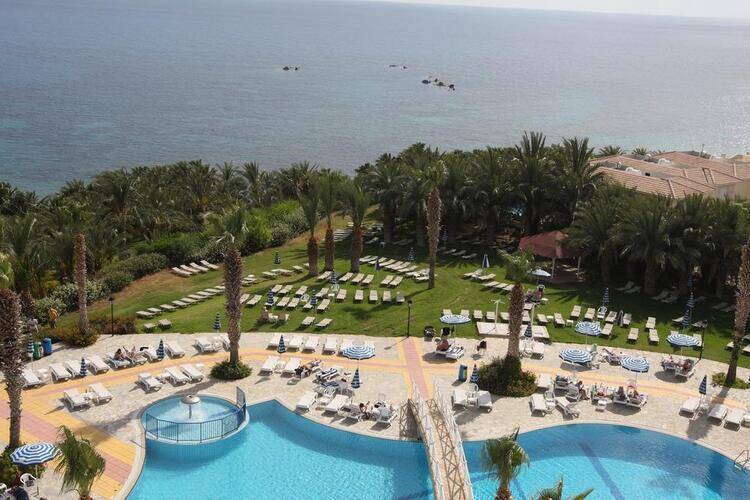 Ascos Coral Beach