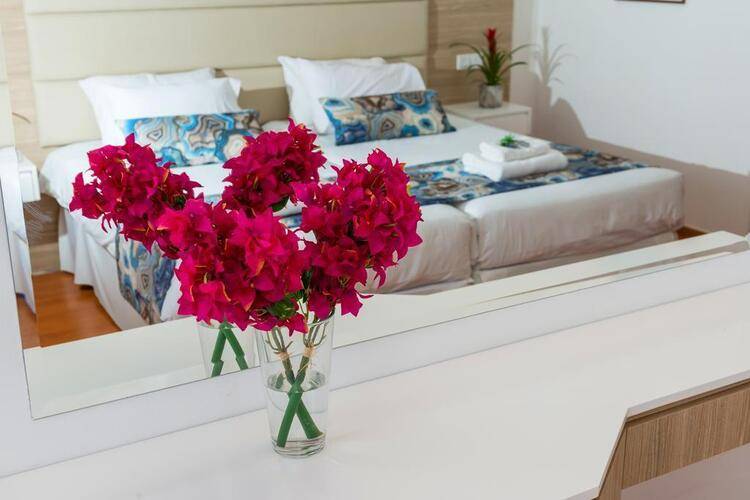 Ascos Coral Beach
