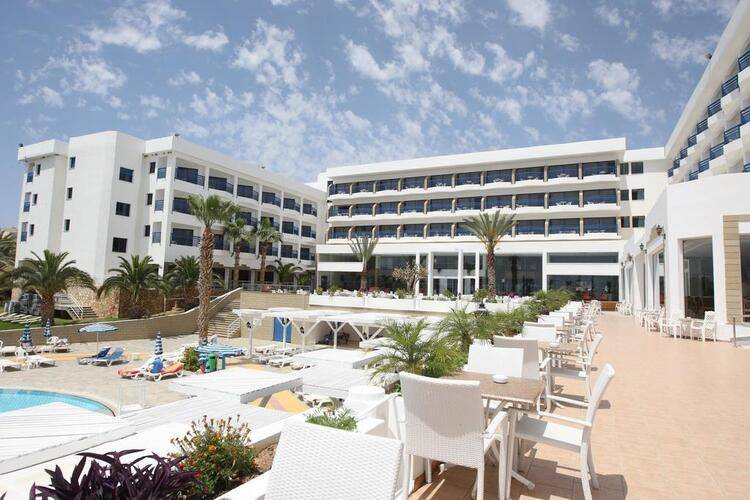 Ascos Coral Beach
