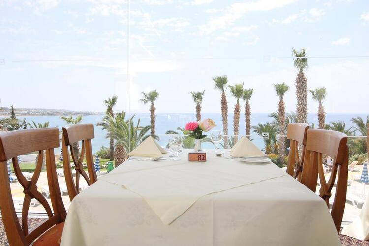 Ascos Coral Beach