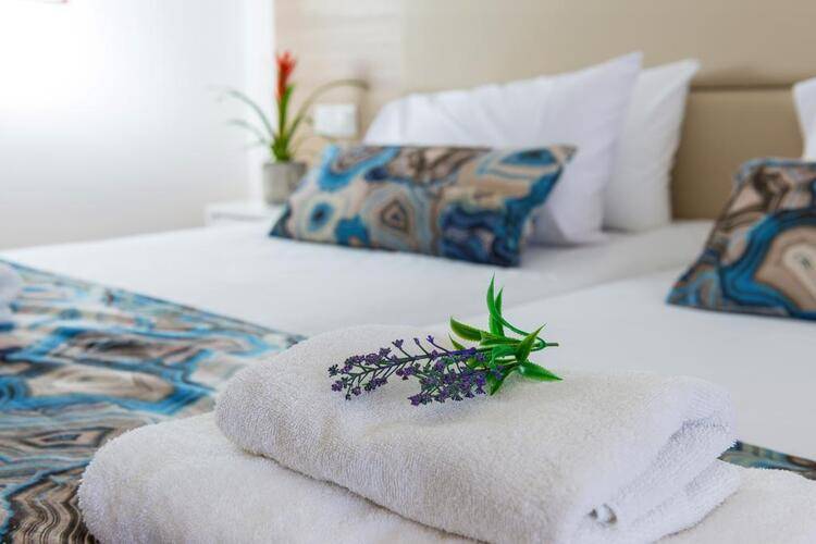 Ascos Coral Beach