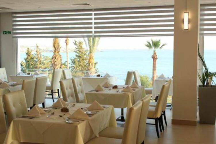 Ascos Coral Beach