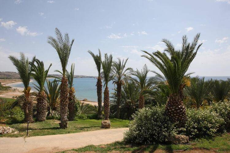 Ascos Coral Beach
