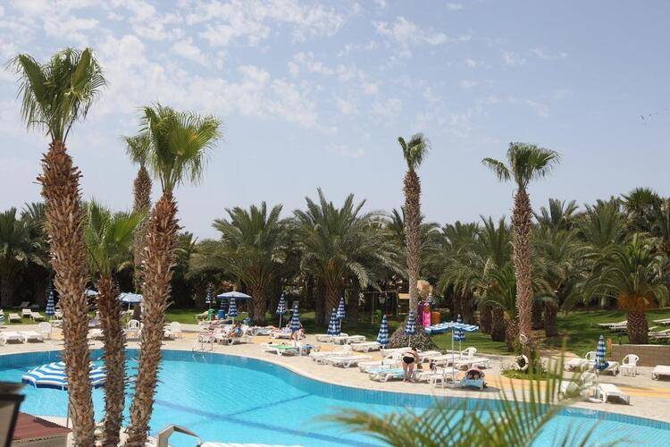 Ascos Coral Beach