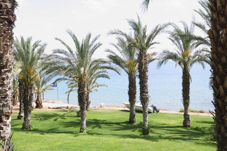 Ascos Coral Beach