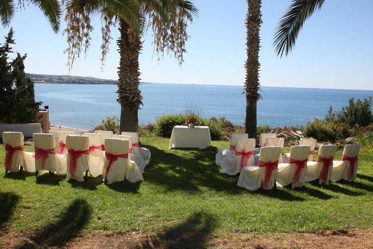 Ascos Coral Beach