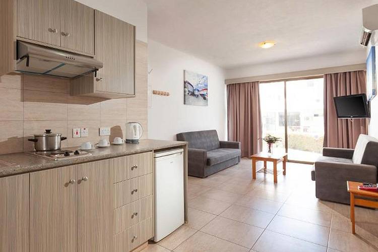 Penelope Beach Hotel Apts