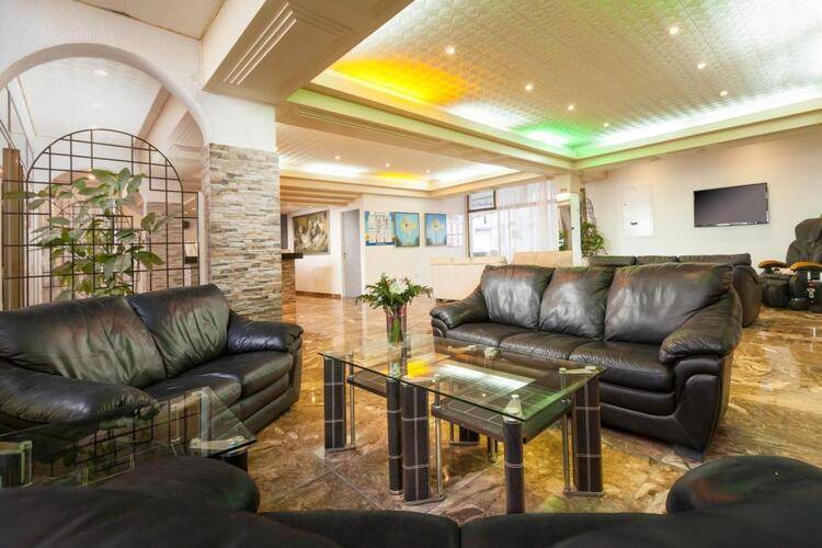 Penelope Beach Hotel Apts