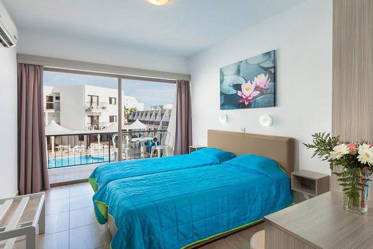 Penelope Beach Hotel Apts