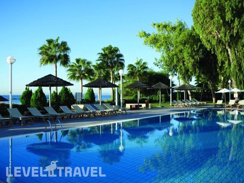 Фотография Atlantica Miramare Beach