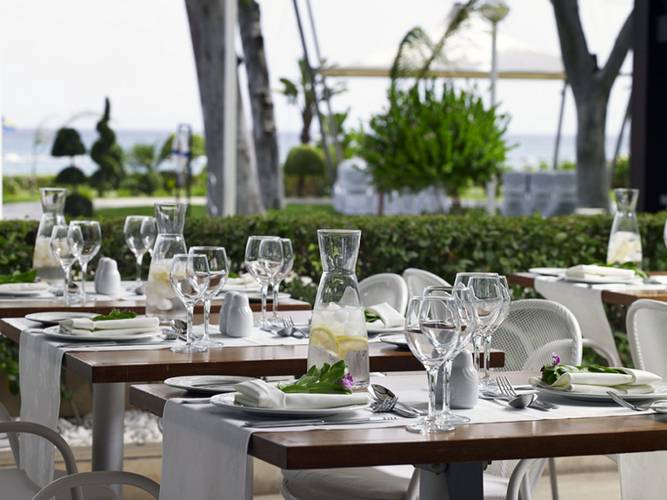 Atlantica Miramare Beach