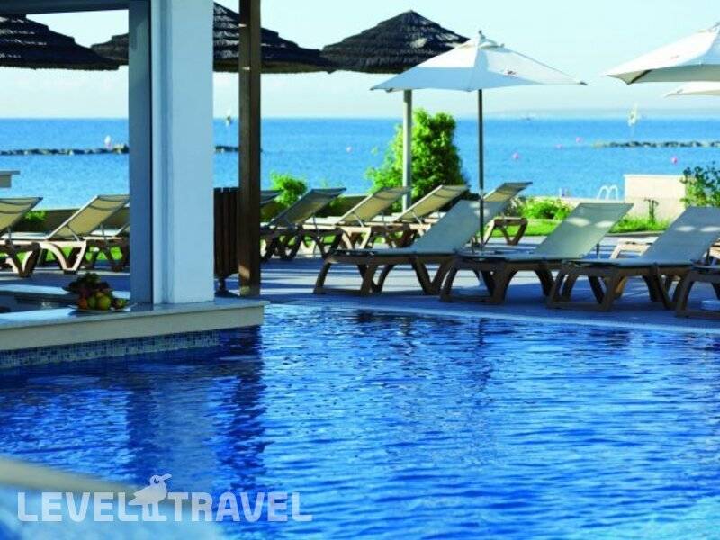 Фотография Atlantica Miramare Beach