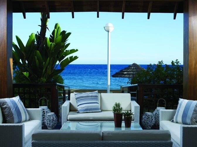 Atlantica Miramare Beach