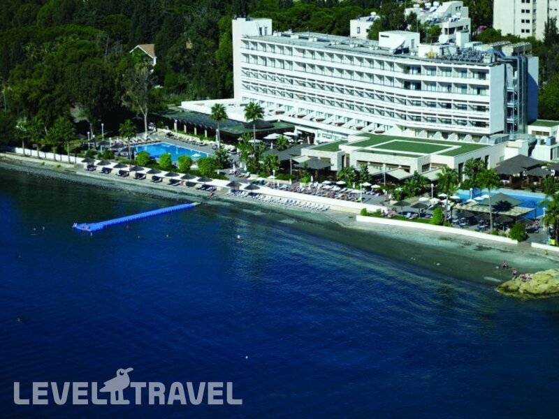 Фотография Atlantica Miramare Beach