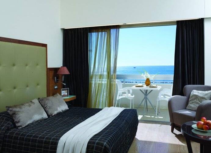 Atlantica Miramare Beach