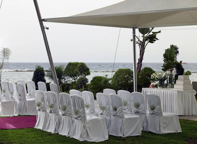 Atlantica Miramare Beach