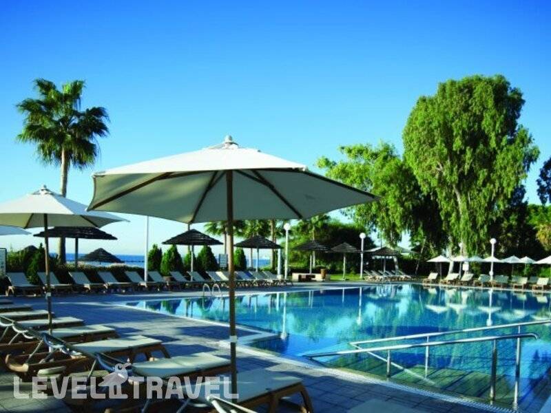 Фотография Atlantica Miramare Beach