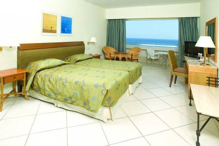 Atlantica Miramare Beach