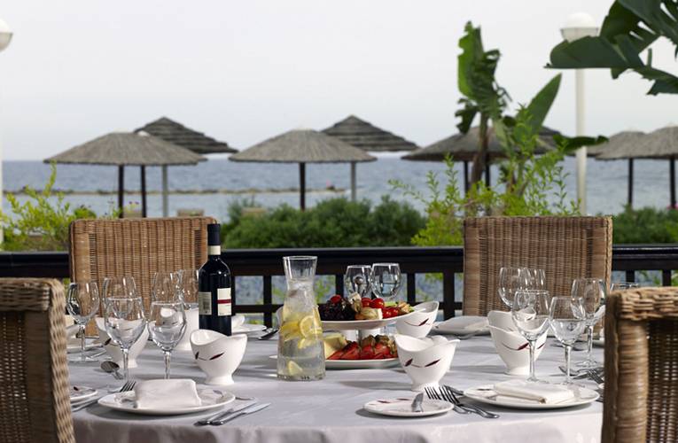 Atlantica Miramare Beach