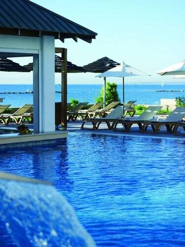 Atlantica Miramare Beach