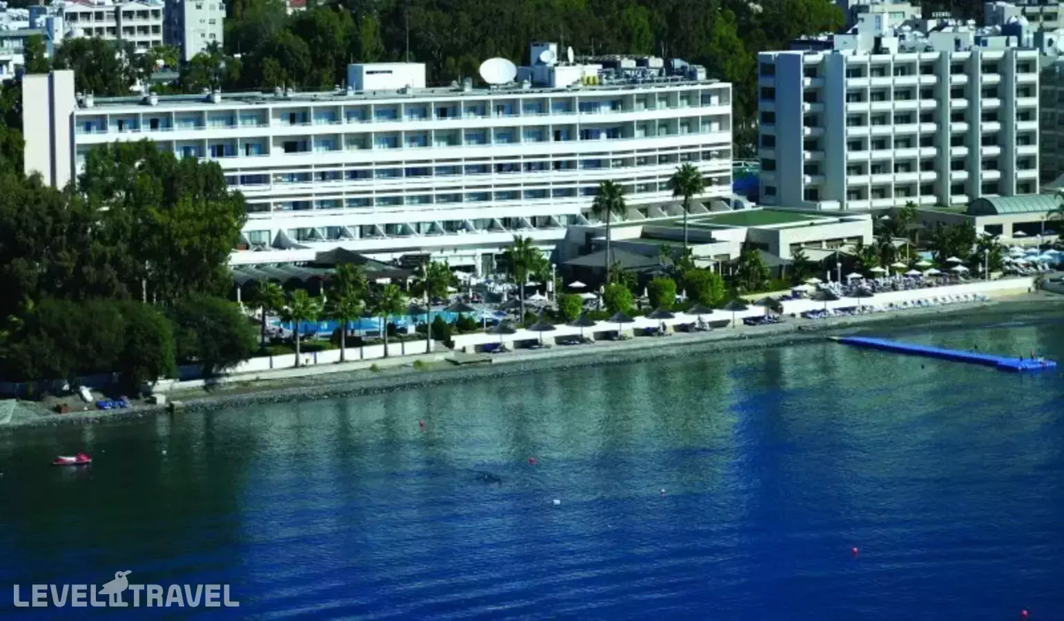 Atlantica Miramare Beach