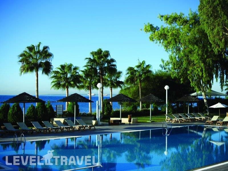 Фотография Atlantica Miramare Beach