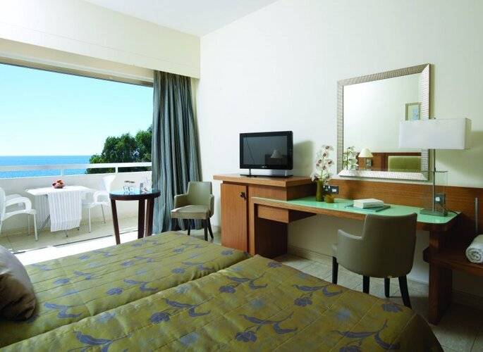 Atlantica Miramare Beach