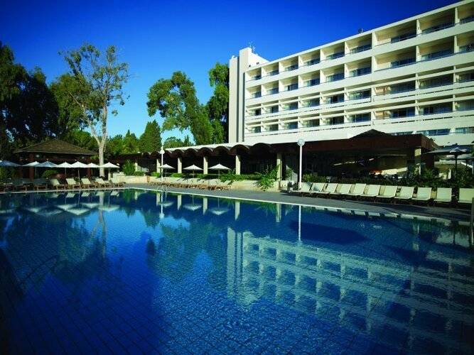 Atlantica Miramare Beach