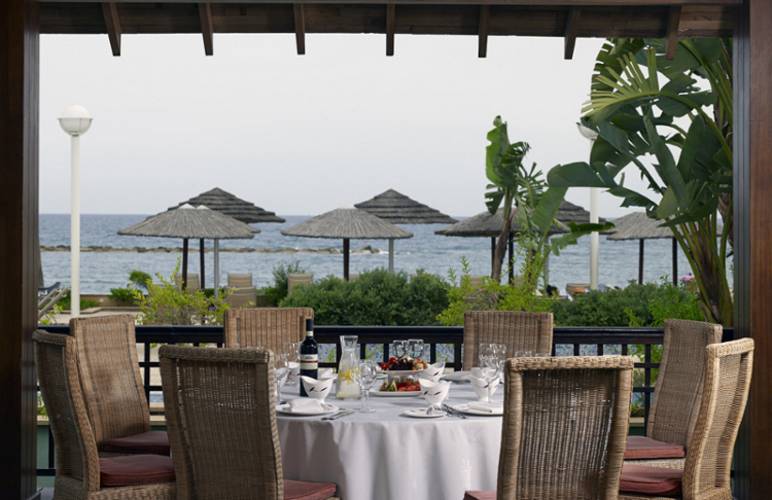 Atlantica Miramare Beach