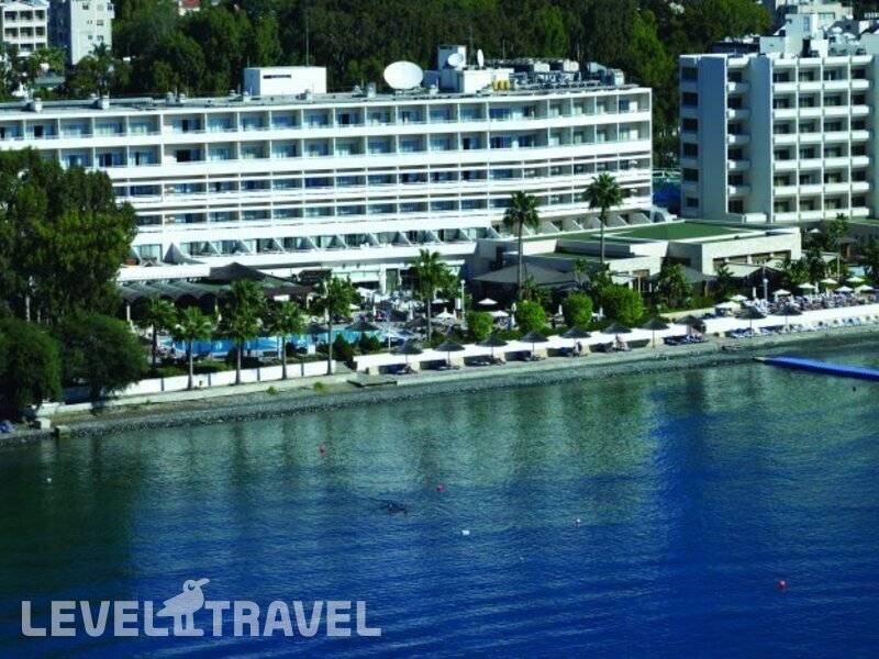 Фотография Atlantica Miramare Beach