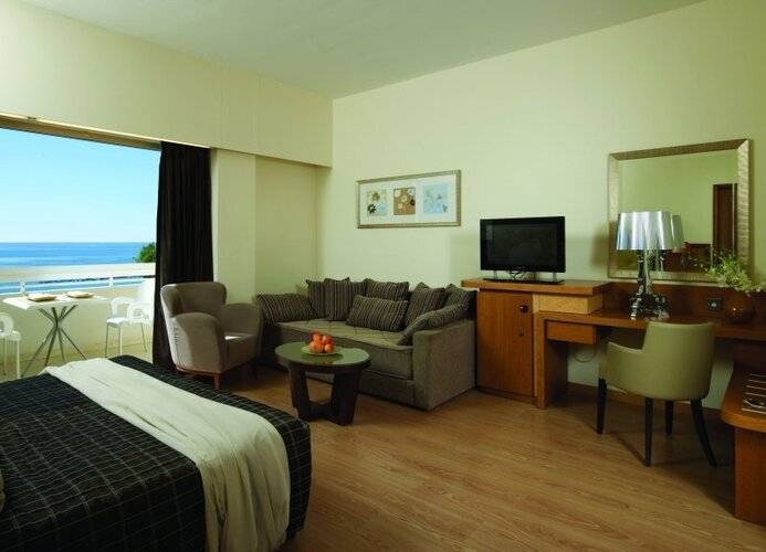Atlantica Miramare Beach