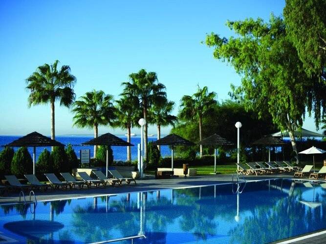 Atlantica Miramare Beach