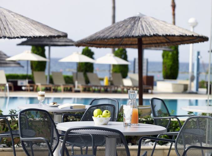 Atlantica Miramare Beach