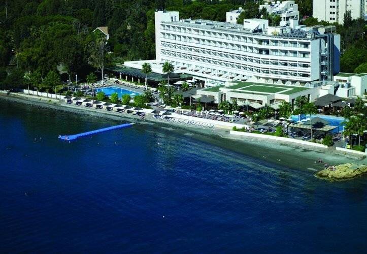 Atlantica Miramare Beach
