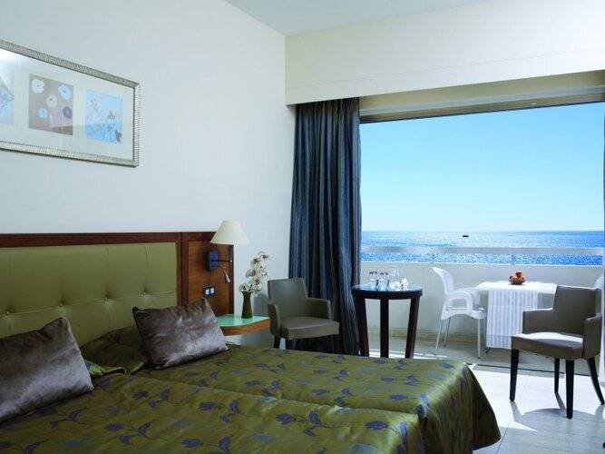 Atlantica Miramare Beach