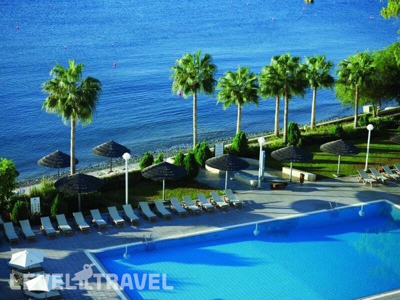 Фотография Atlantica Miramare Beach