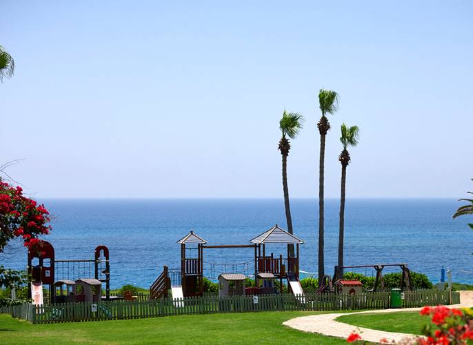 Atlantica Club Sungarden Beach