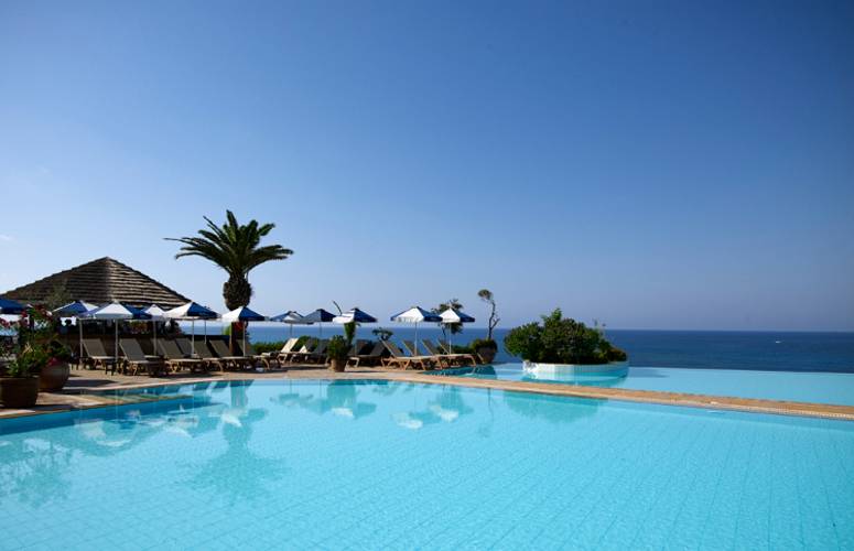 Atlantica Club Sungarden Beach