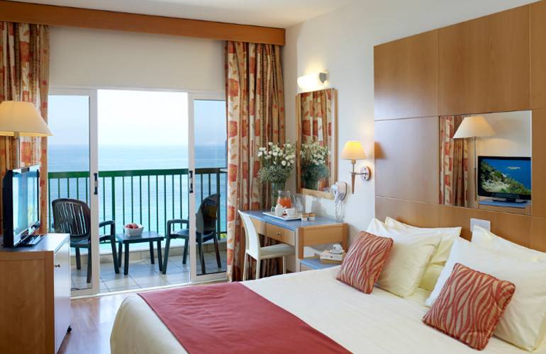 Atlantica Club Sungarden Beach