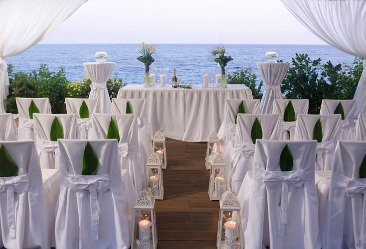 Atlantica Club Sungarden Beach
