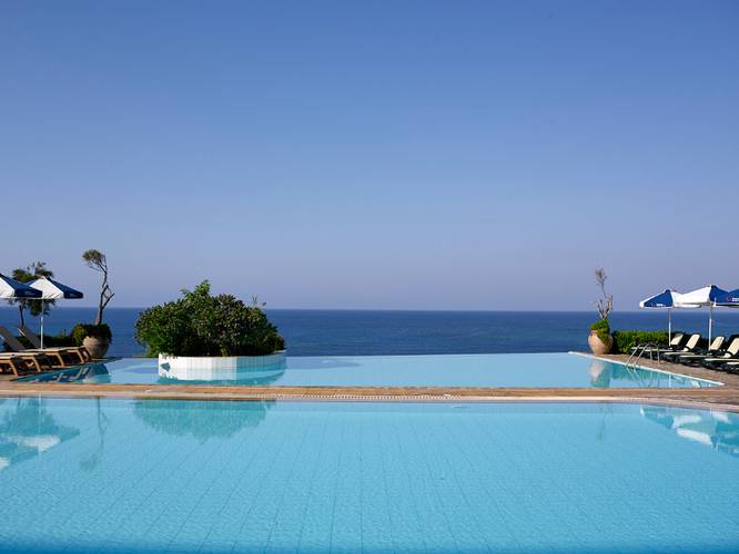 Atlantica Club Sungarden Beach