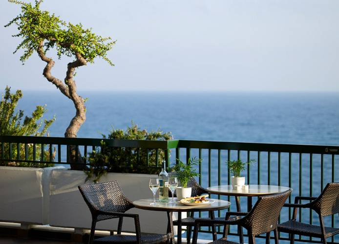 Atlantica Club Sungarden Beach