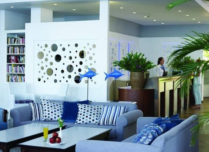Atlantica Club Sungarden Beach