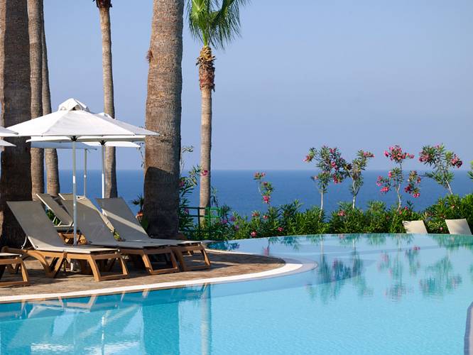 Atlantica Club Sungarden Beach