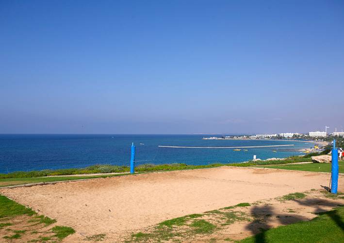 Atlantica Club Sungarden Beach