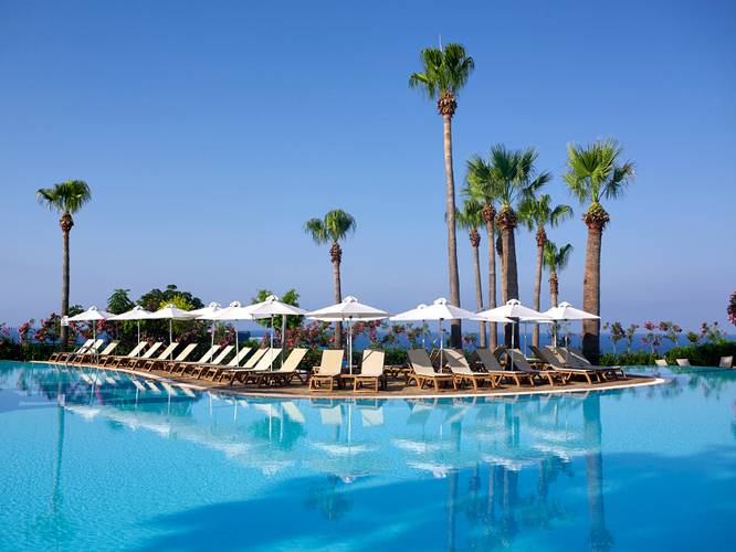 Atlantica Club Sungarden Beach